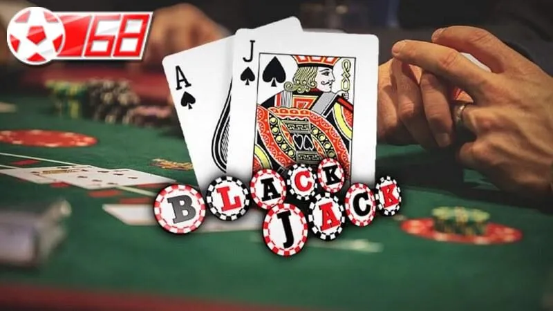 Giới thiệu về Bài Blackjack
