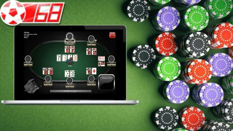 Luật chơi bài xì tố online dành cho người mới