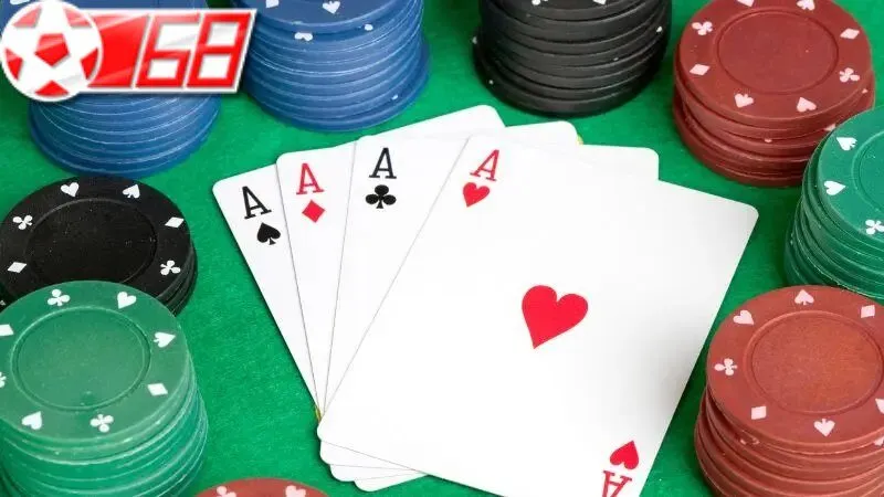 Bí kíp giúp thắng lớn khi chơi xì tố online