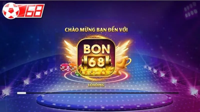 Sơ lược đôi nét tổng quan về nhà cái BON68