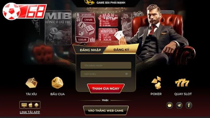 3 bước đăng ký cơ bản cho người mới