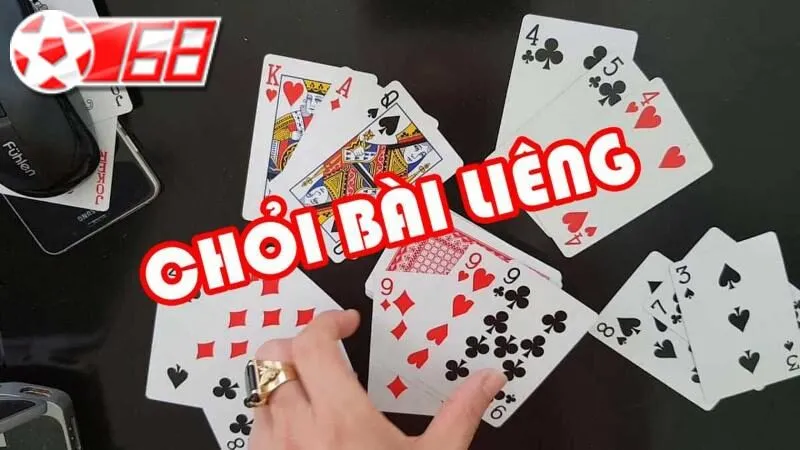 Giới thiệu về Liêng và cách chơi Liêng