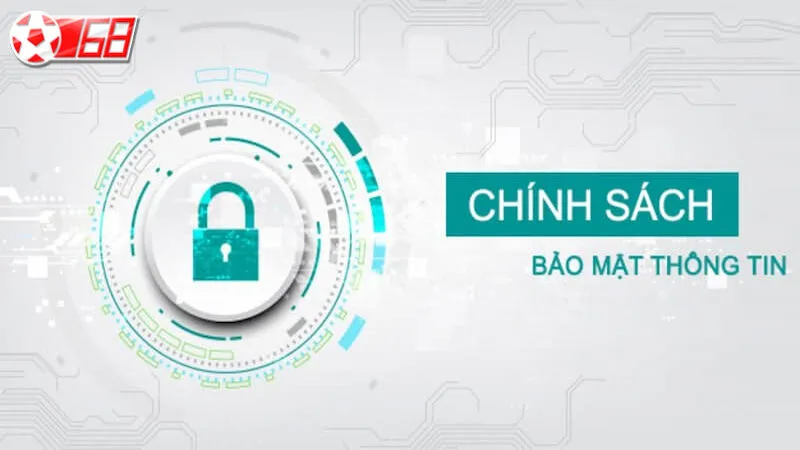 Các biện pháp bảo mật thông tin người chơi của BON68