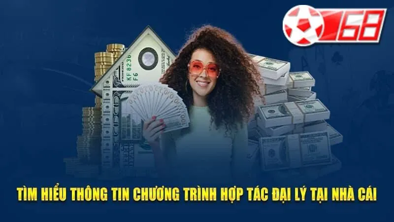 Đại lý BON68 là gì?