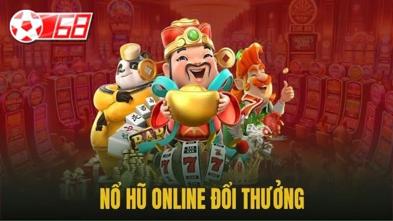 Giới thiệu BON68 với các sảnh game giải trí hấp dẫn