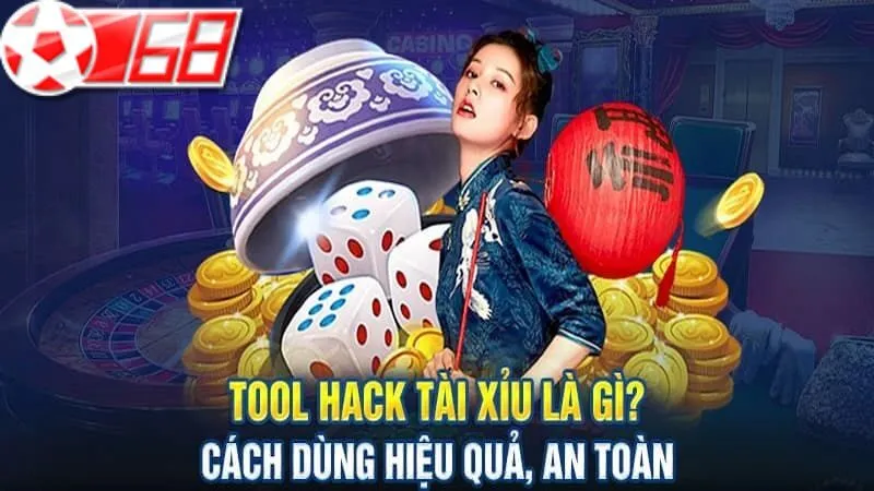 Giới thiệu về hack tài xỉu online