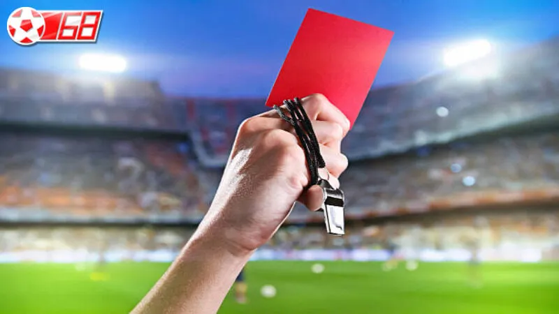 Bí kíp bách chiến bách thắng cùng kèo thẻ phạt