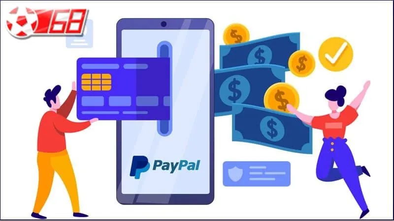 Giới thiệu chung về nạp tiền BON68