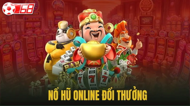 Đôi nét về nổ hũ BON68