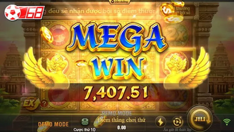 Hướng dẫn cách tham gia chơi nổ hũ BON68