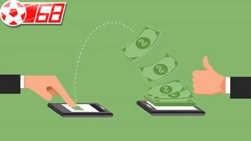 Giới thiệu về rút tiền BON68