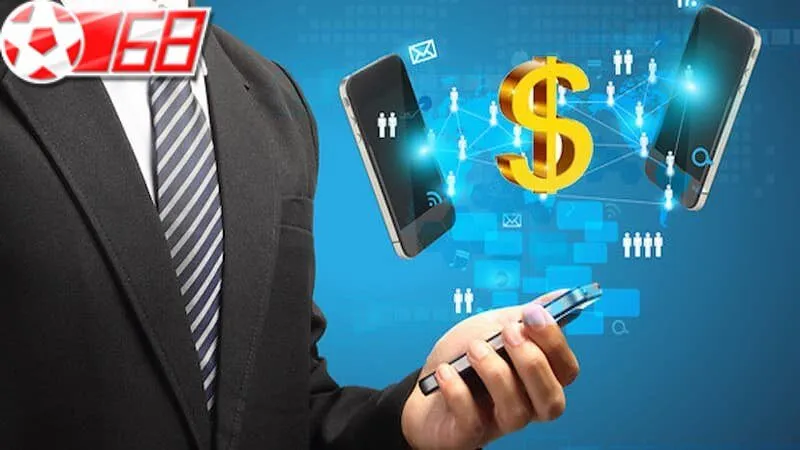 Điều kiện cần thiết để rút tiền BON68