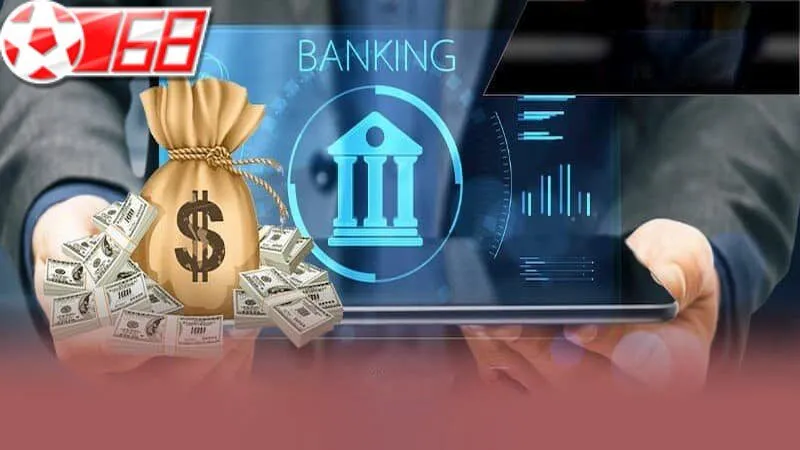 Hướng dẫn rút tiền BON68 nhanh gọn và tiện lợi