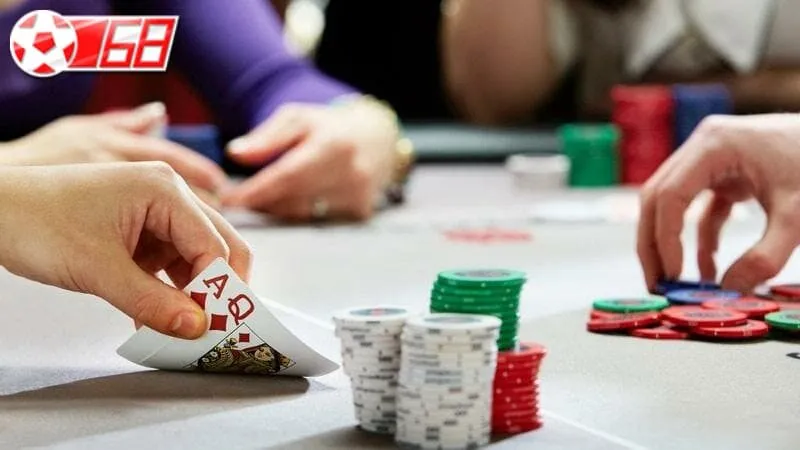 Tầm quan trọng của thuật ngữ Poker