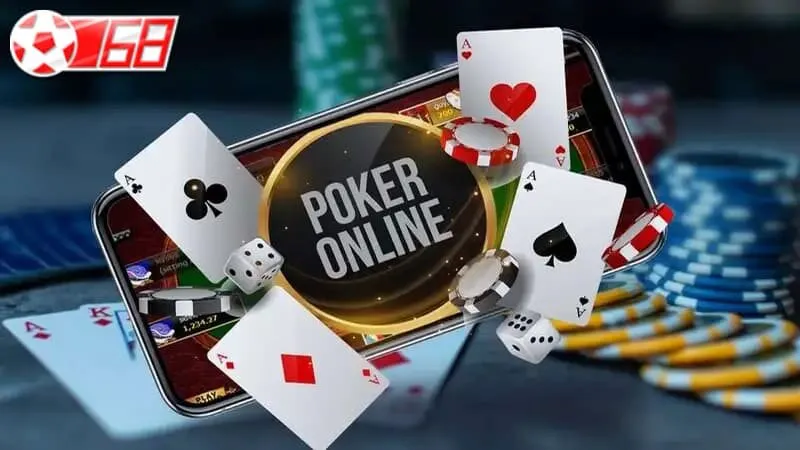 Các thuật ngữ chiến thuật trong Poker